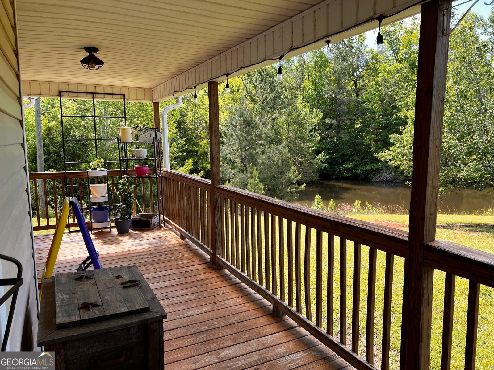 164 New Harmony Church Road Thomaston - 23
