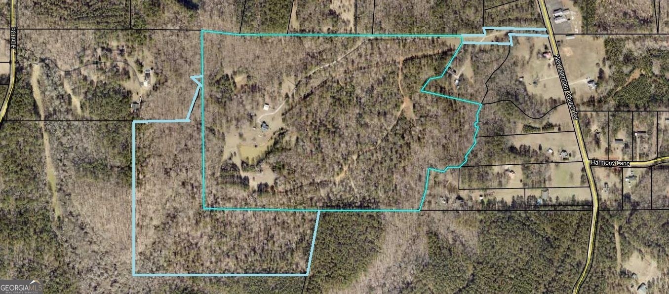 164 New Harmony Church Road Thomaston - 24
