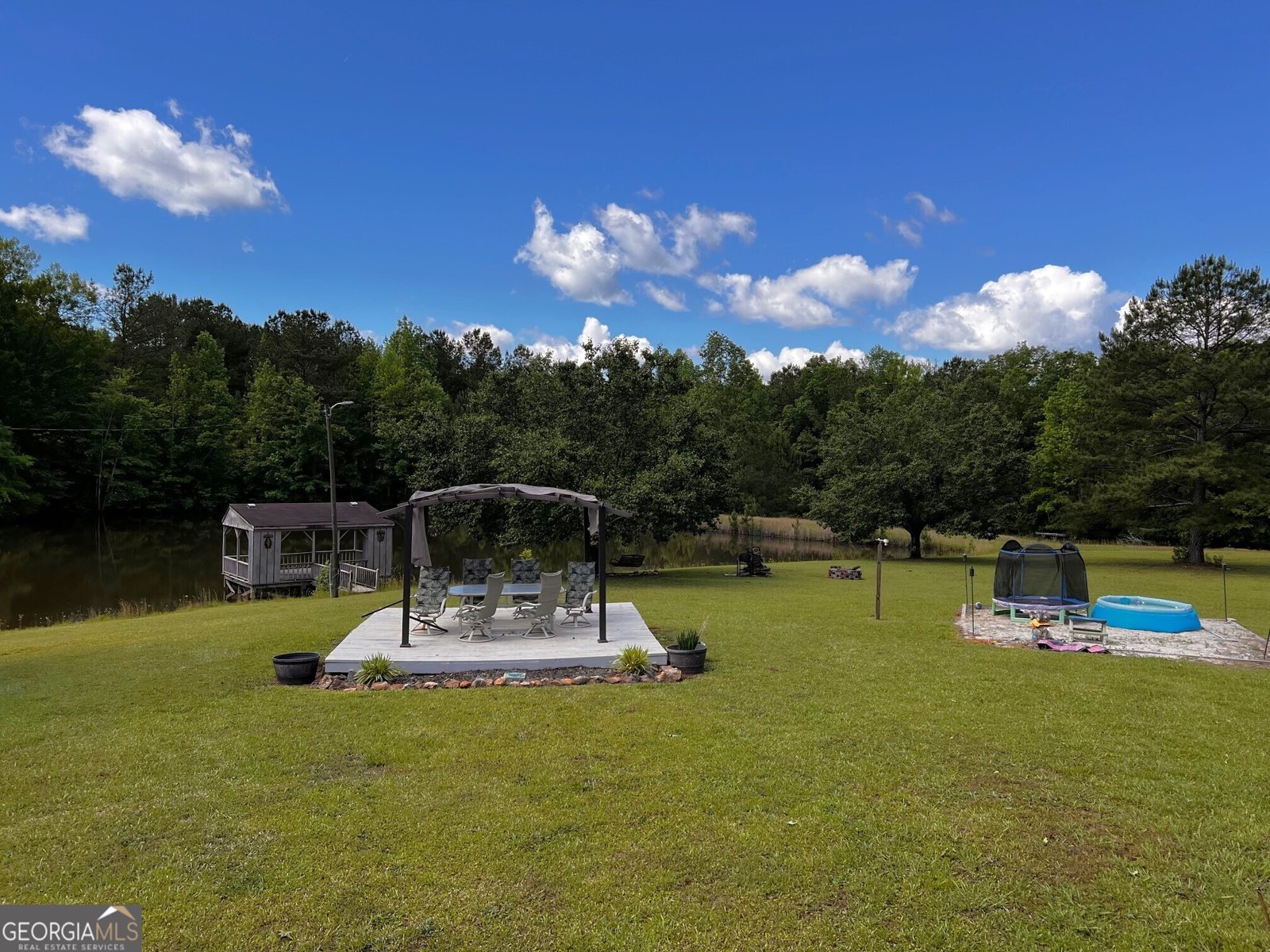 164 New Harmony Church Road Thomaston - 25