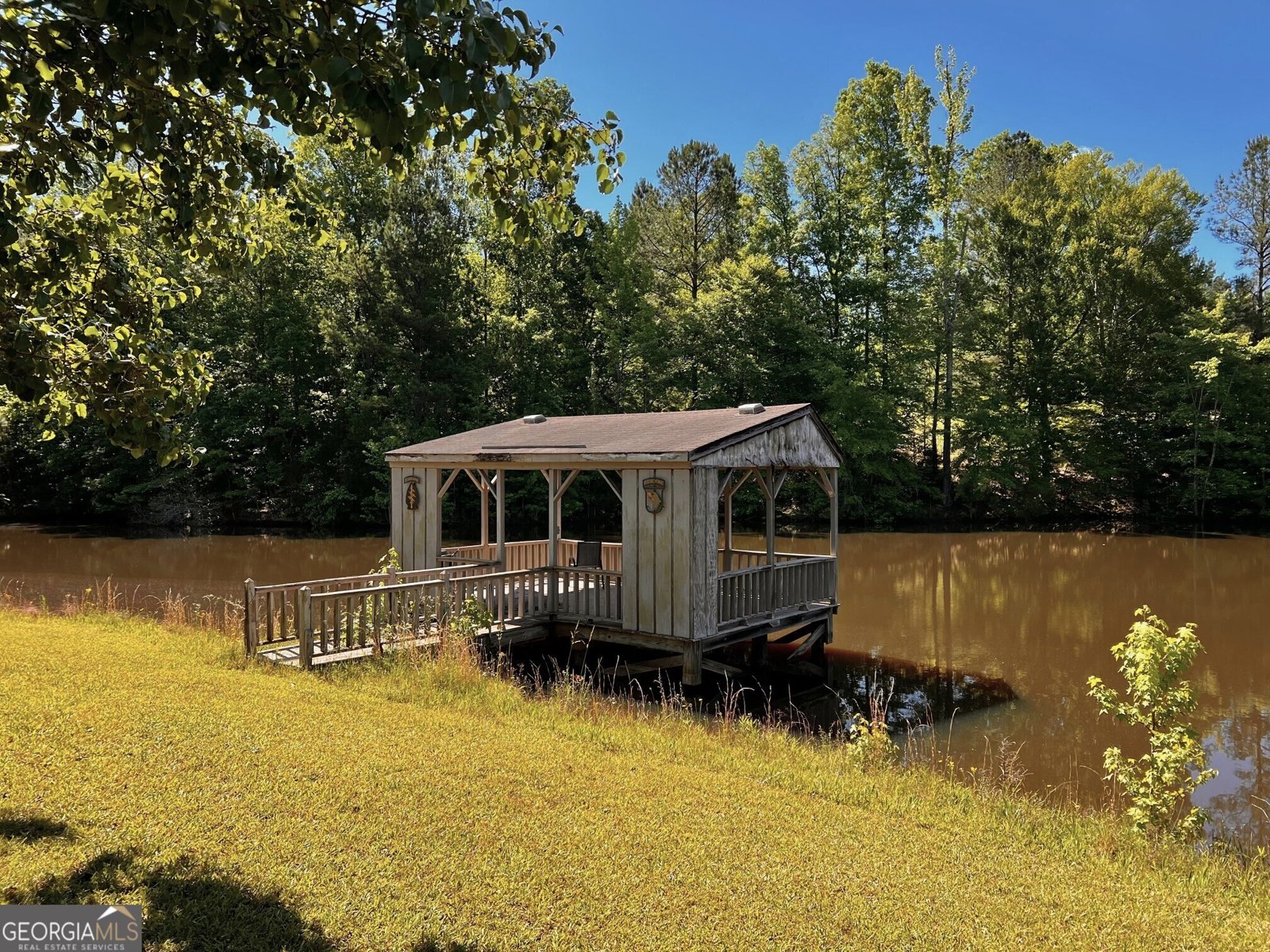 164 New Harmony Church Road Thomaston - 26