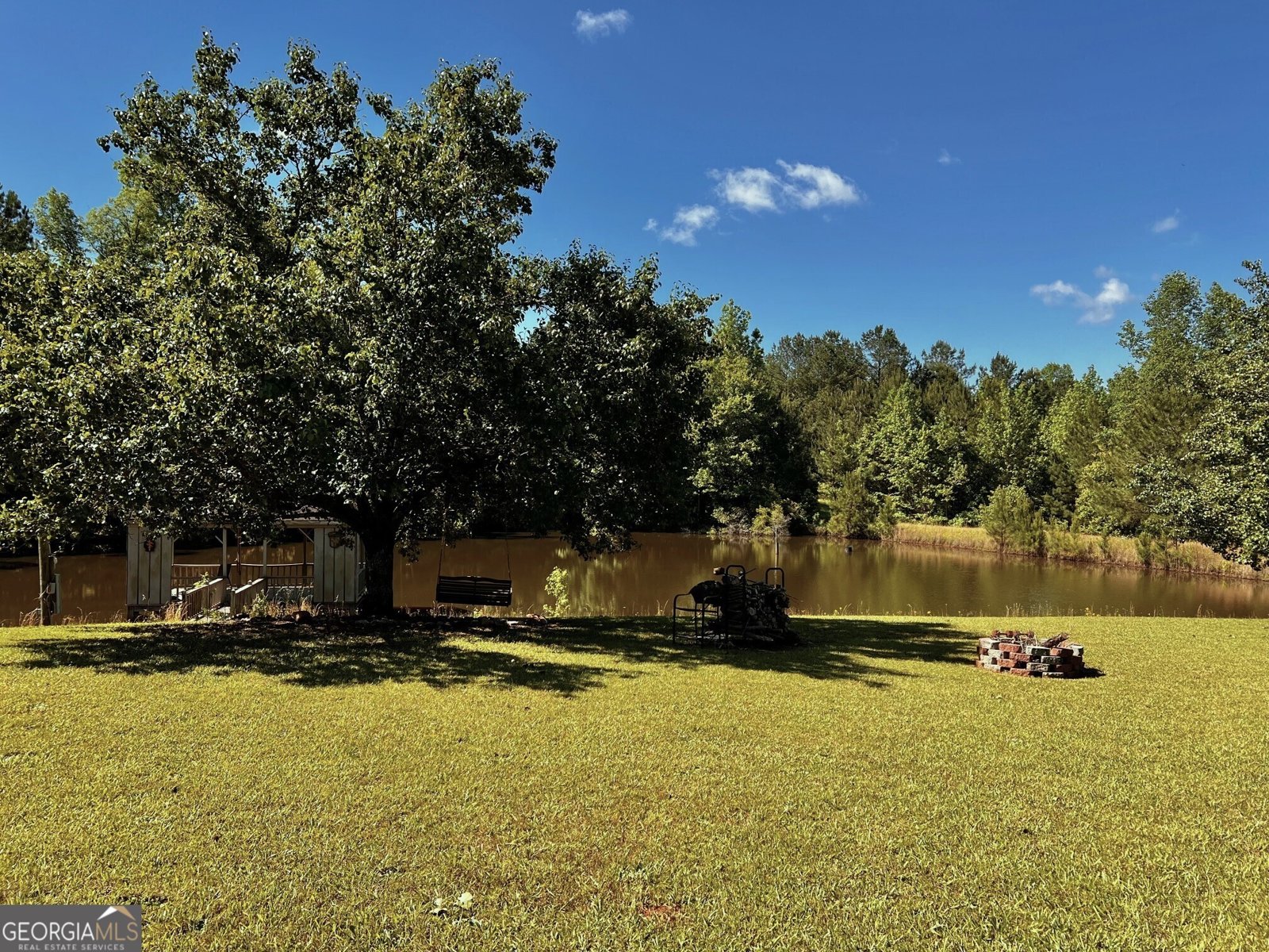 164 New Harmony Church Road Thomaston - 27