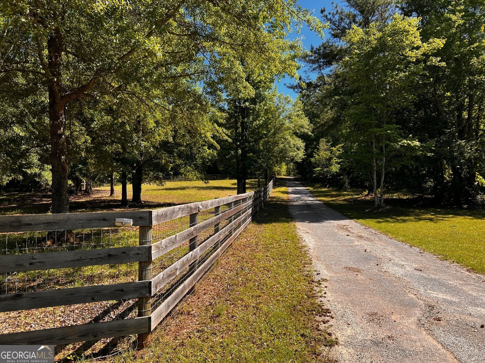 164 New Harmony Church Road Thomaston - 28