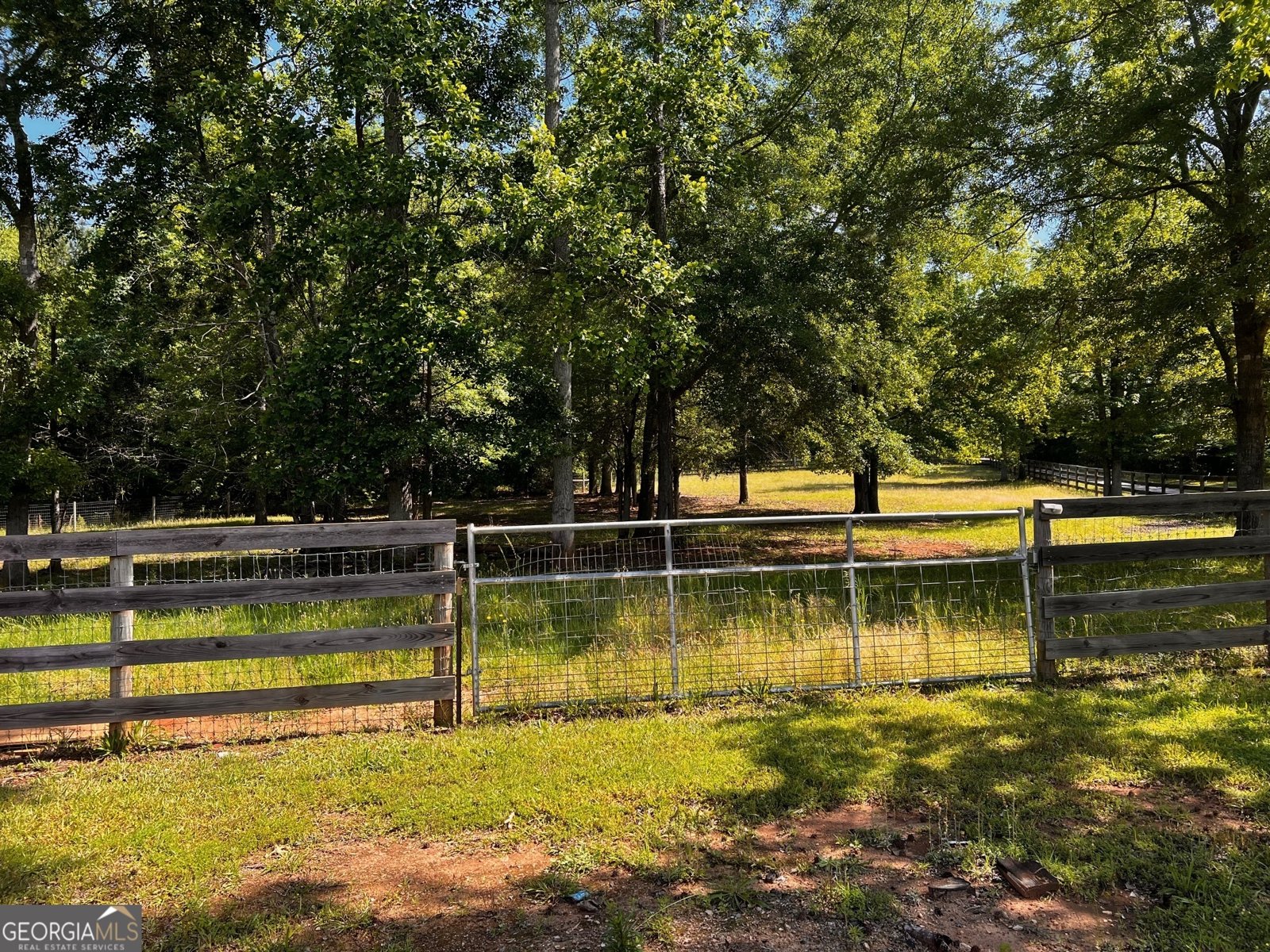 164 New Harmony Church Road Thomaston - 29