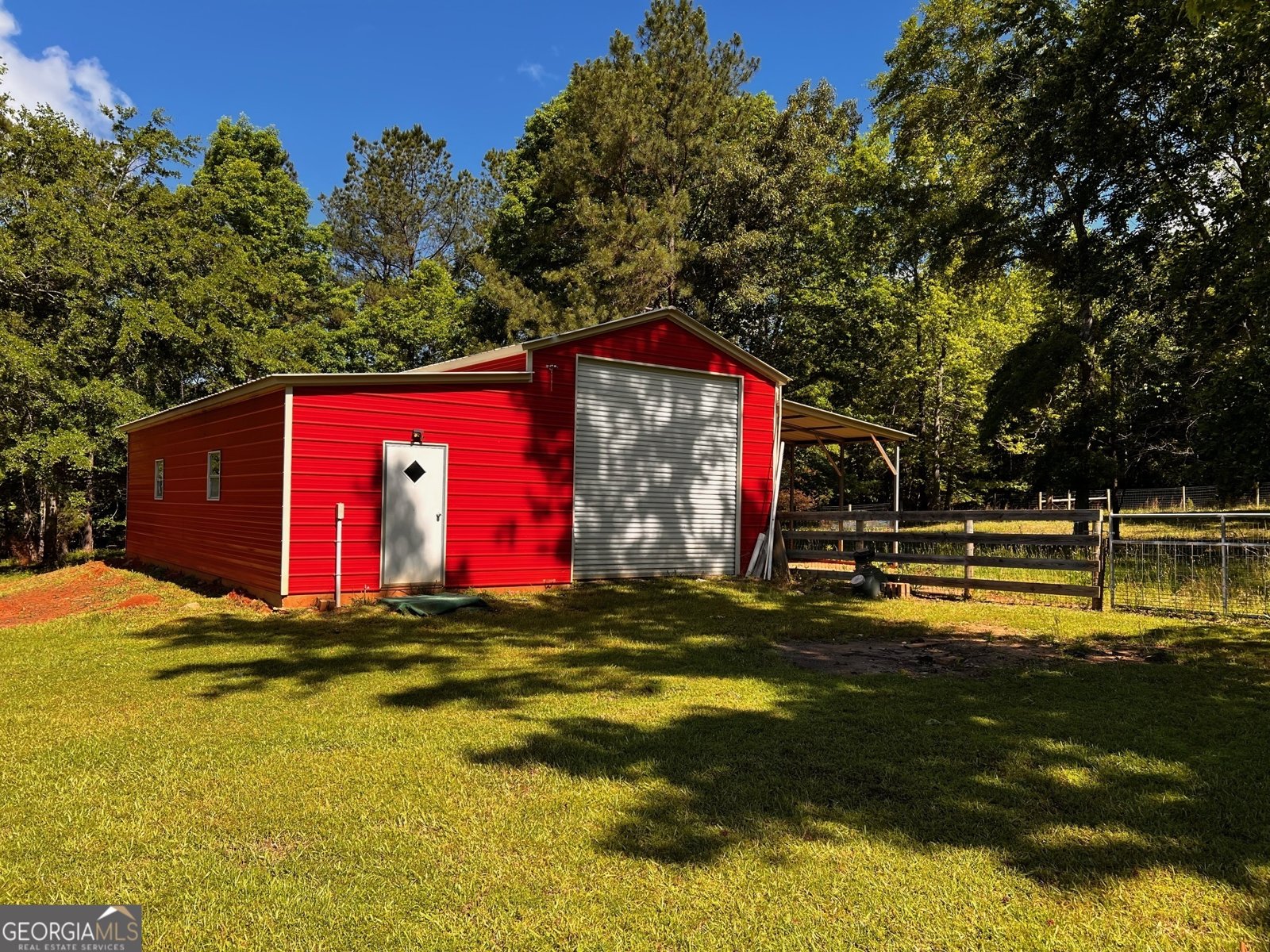 164 New Harmony Church Road Thomaston - 3