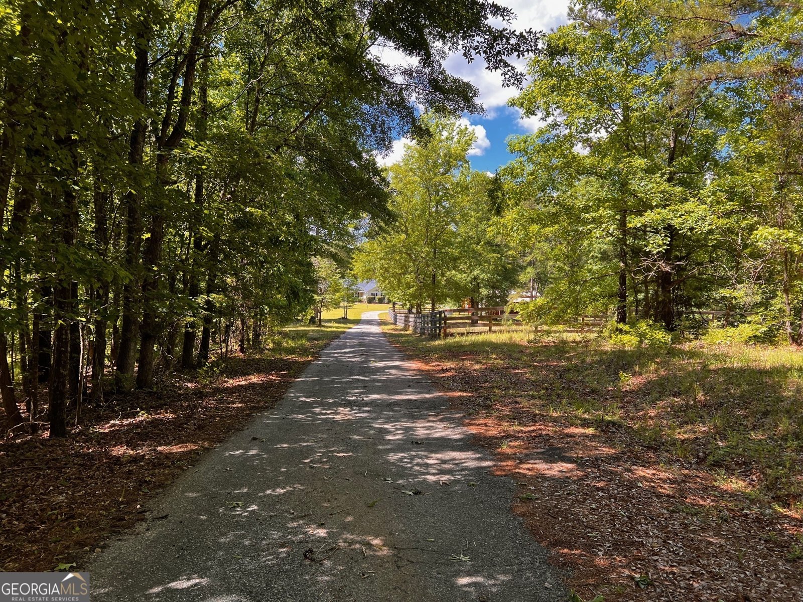 164 New Harmony Church Road Thomaston - 30