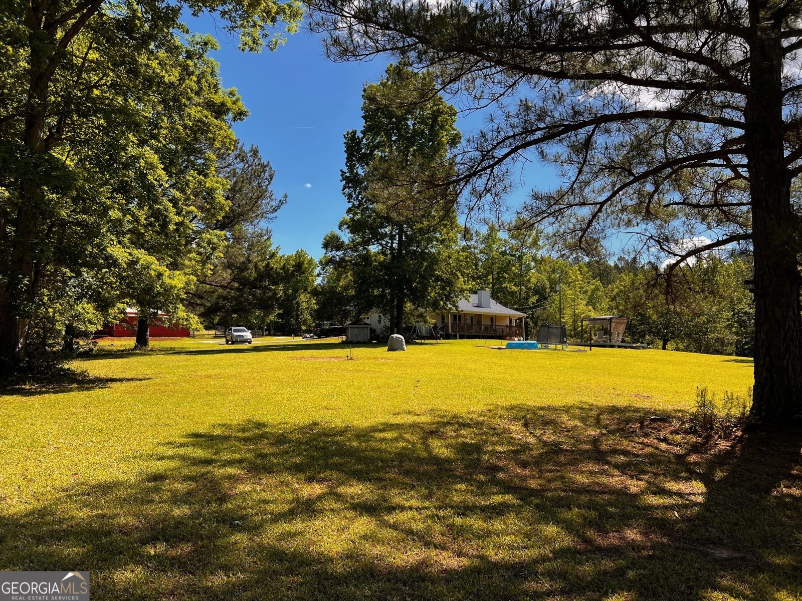 164 New Harmony Church Road Thomaston - 39