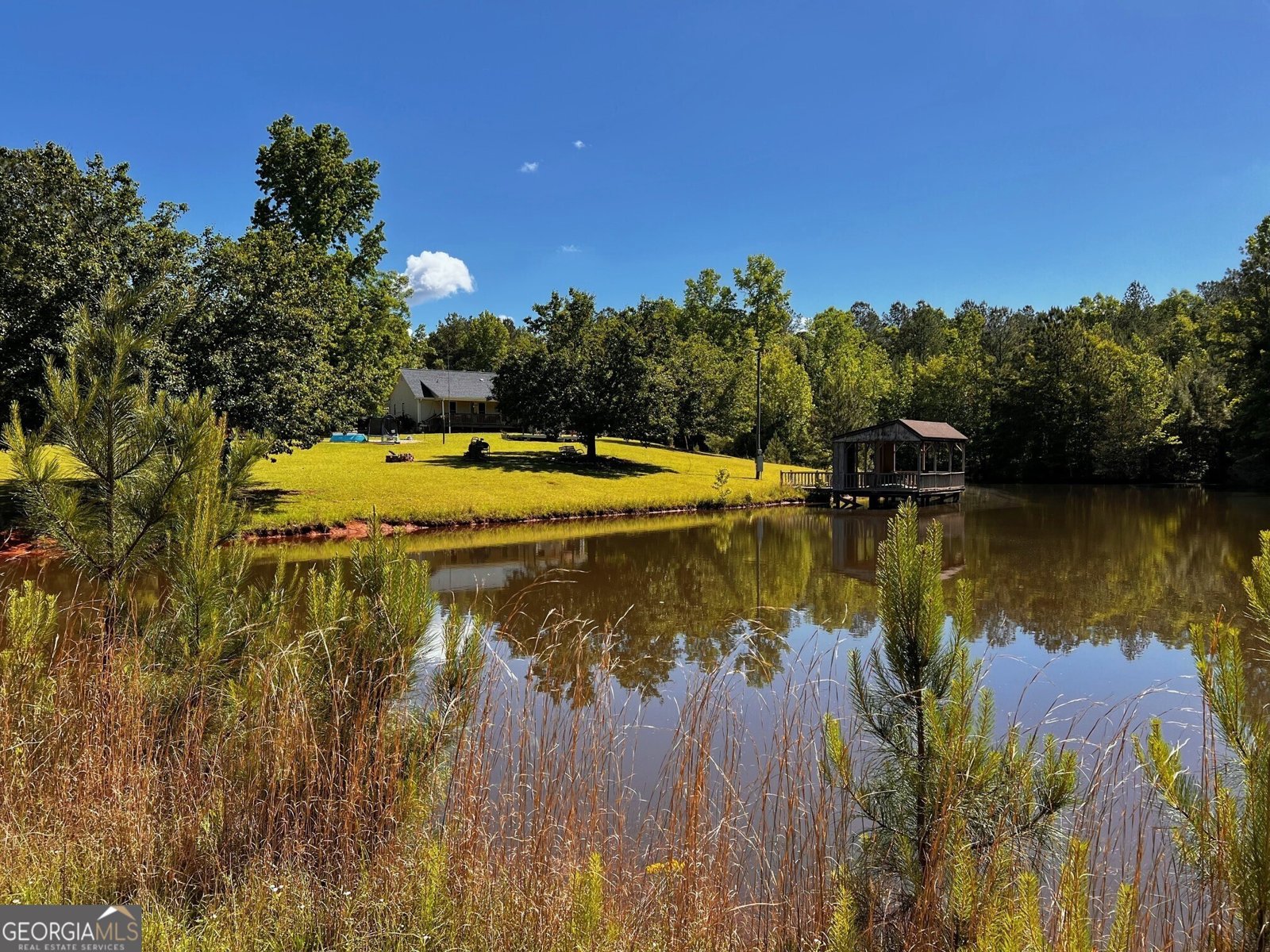 164 New Harmony Church Road Thomaston - 4