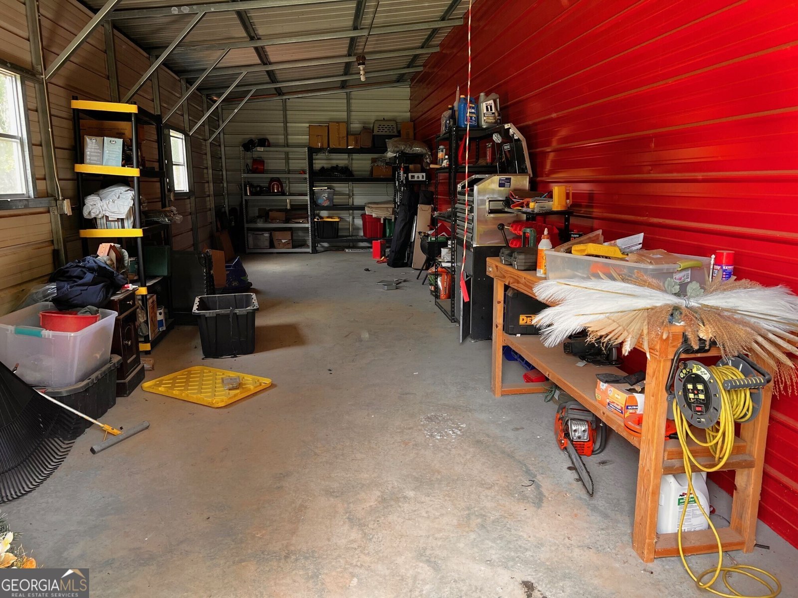 164 New Harmony Church Road Thomaston - 46