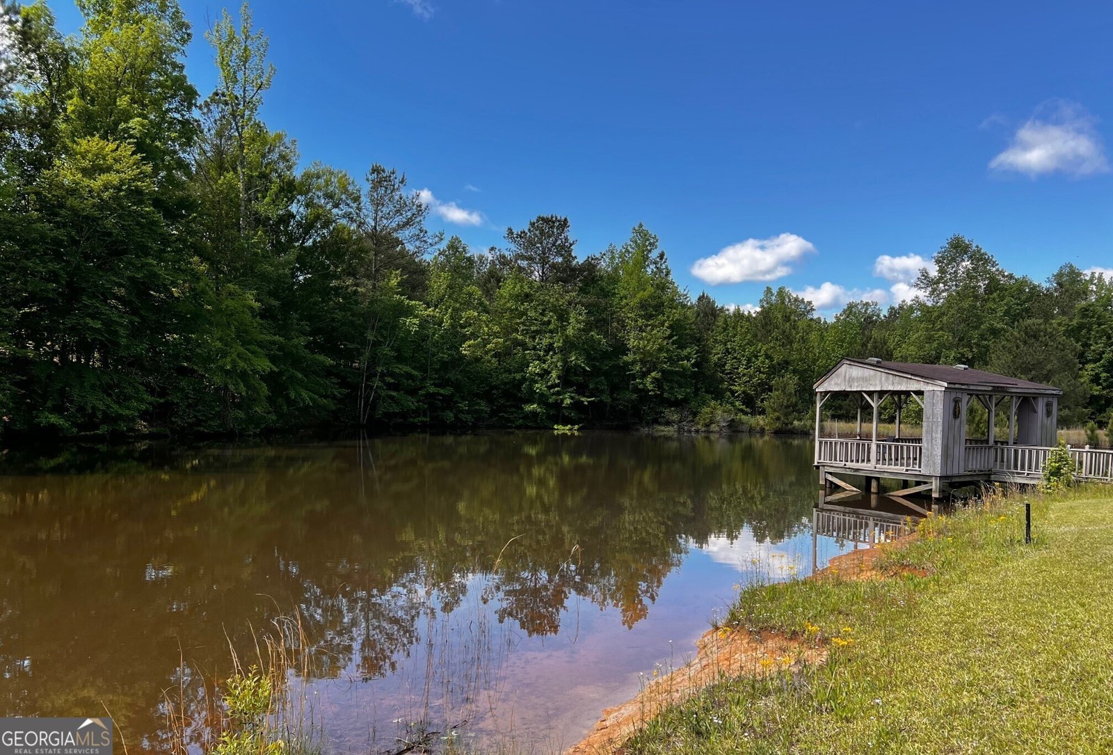 164 New Harmony Church Road Thomaston - 5