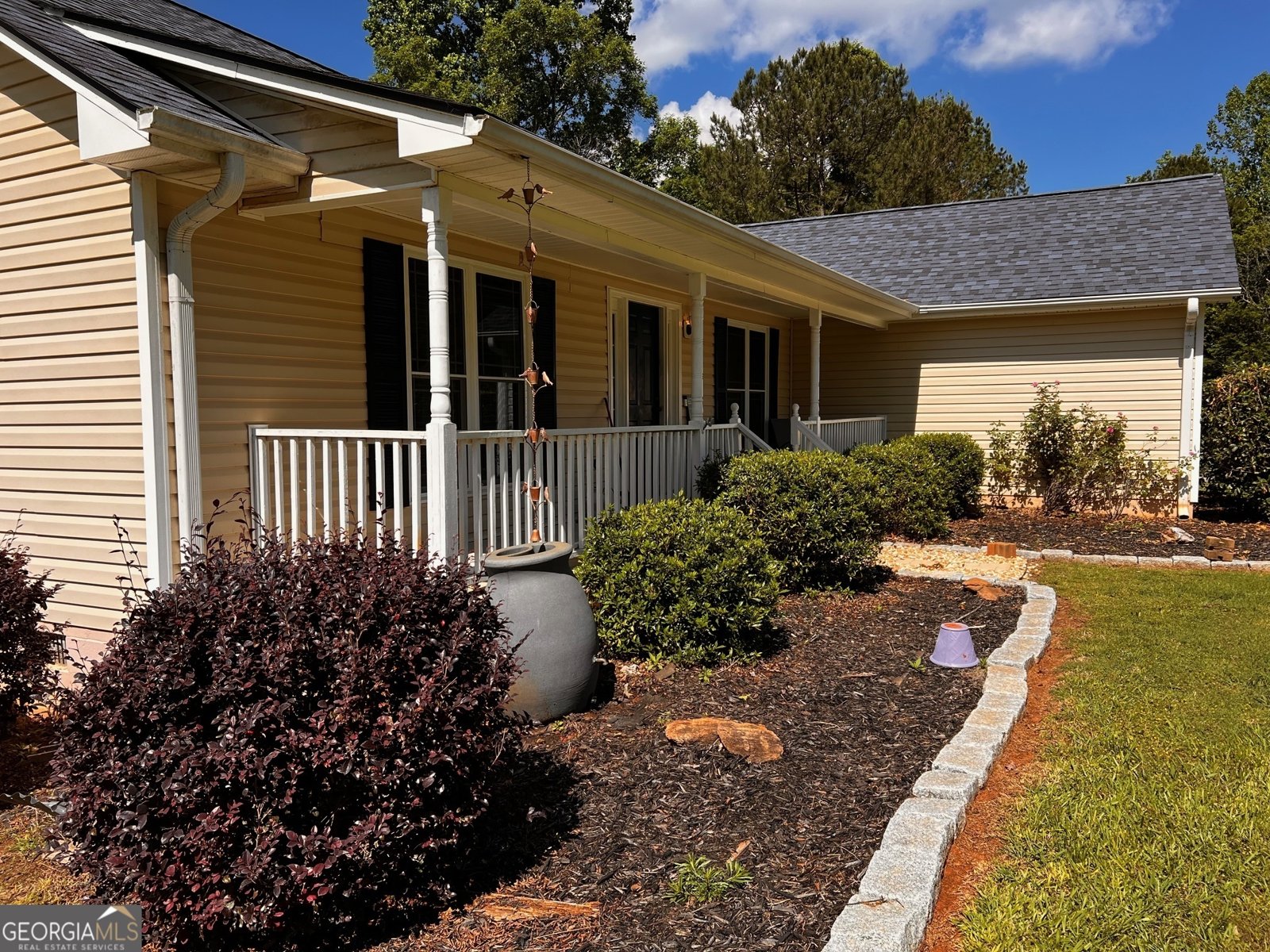 164 New Harmony Church Road Thomaston - 6