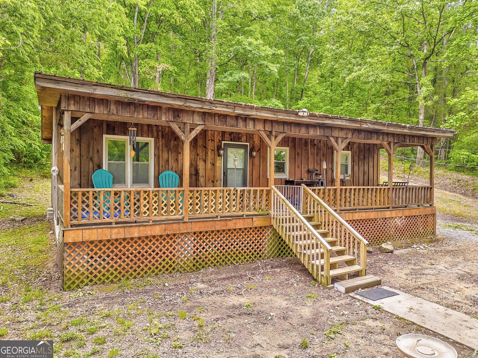 2290 Old Federal Road Chatsworth - 1