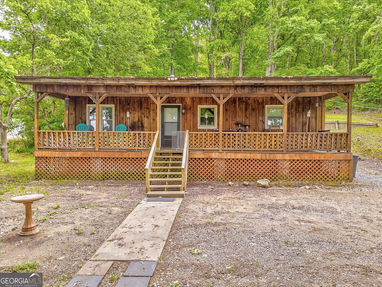 2290 Old Federal Road Chatsworth - 2