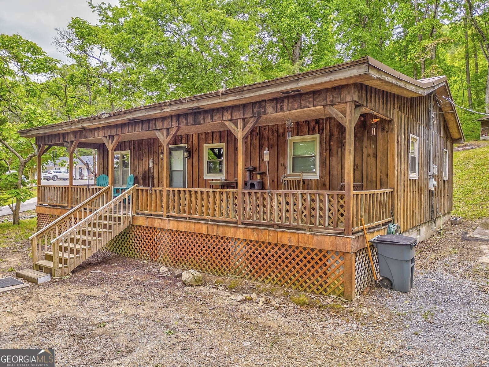 2290 Old Federal Road Chatsworth - 3