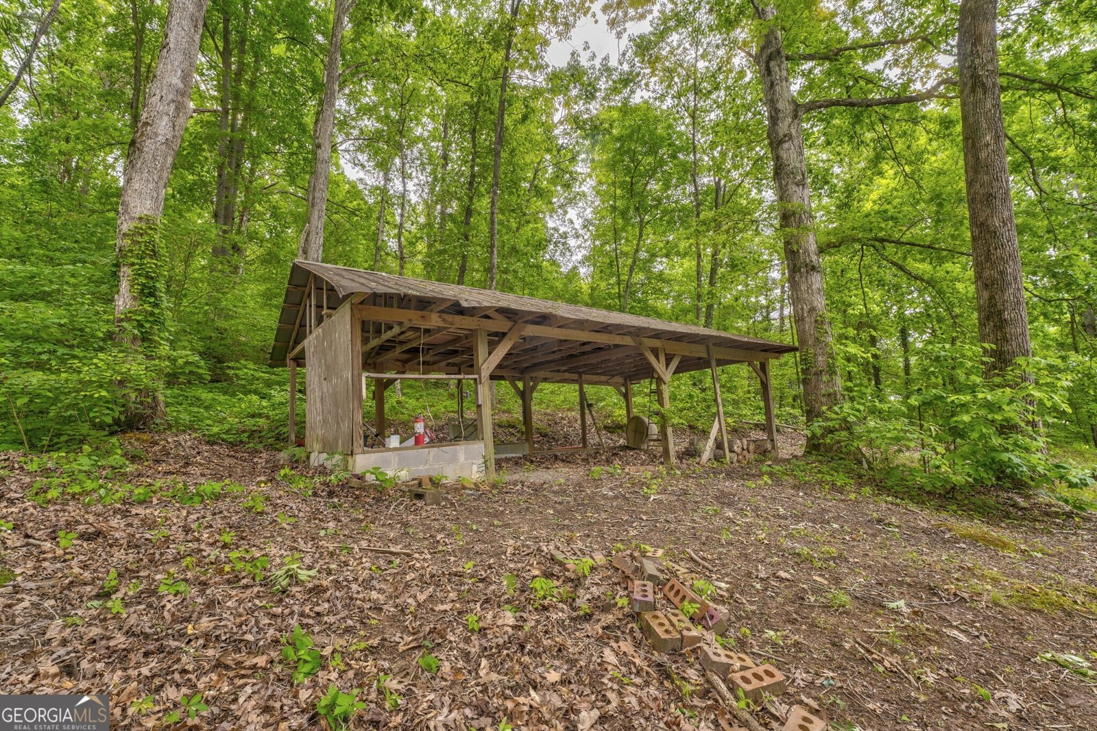 2290 Old Federal Road Chatsworth - 31