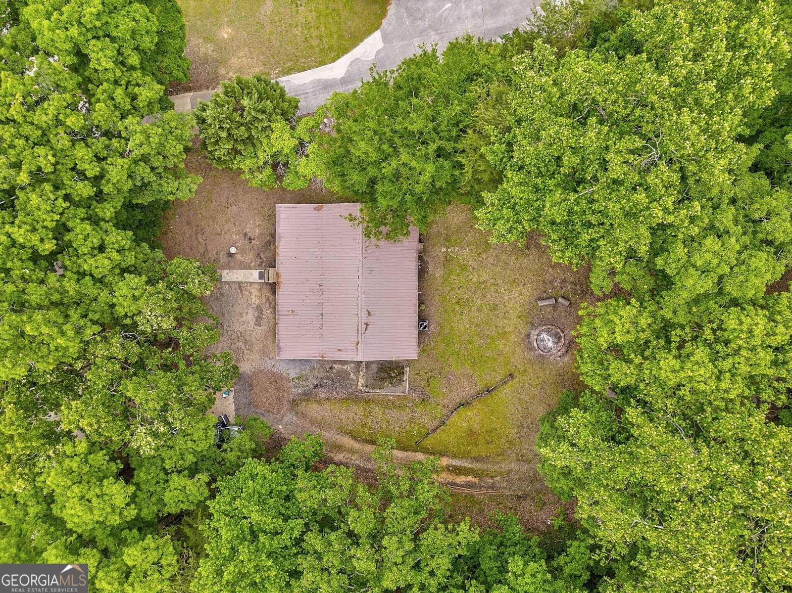 2290 Old Federal Road Chatsworth - 32