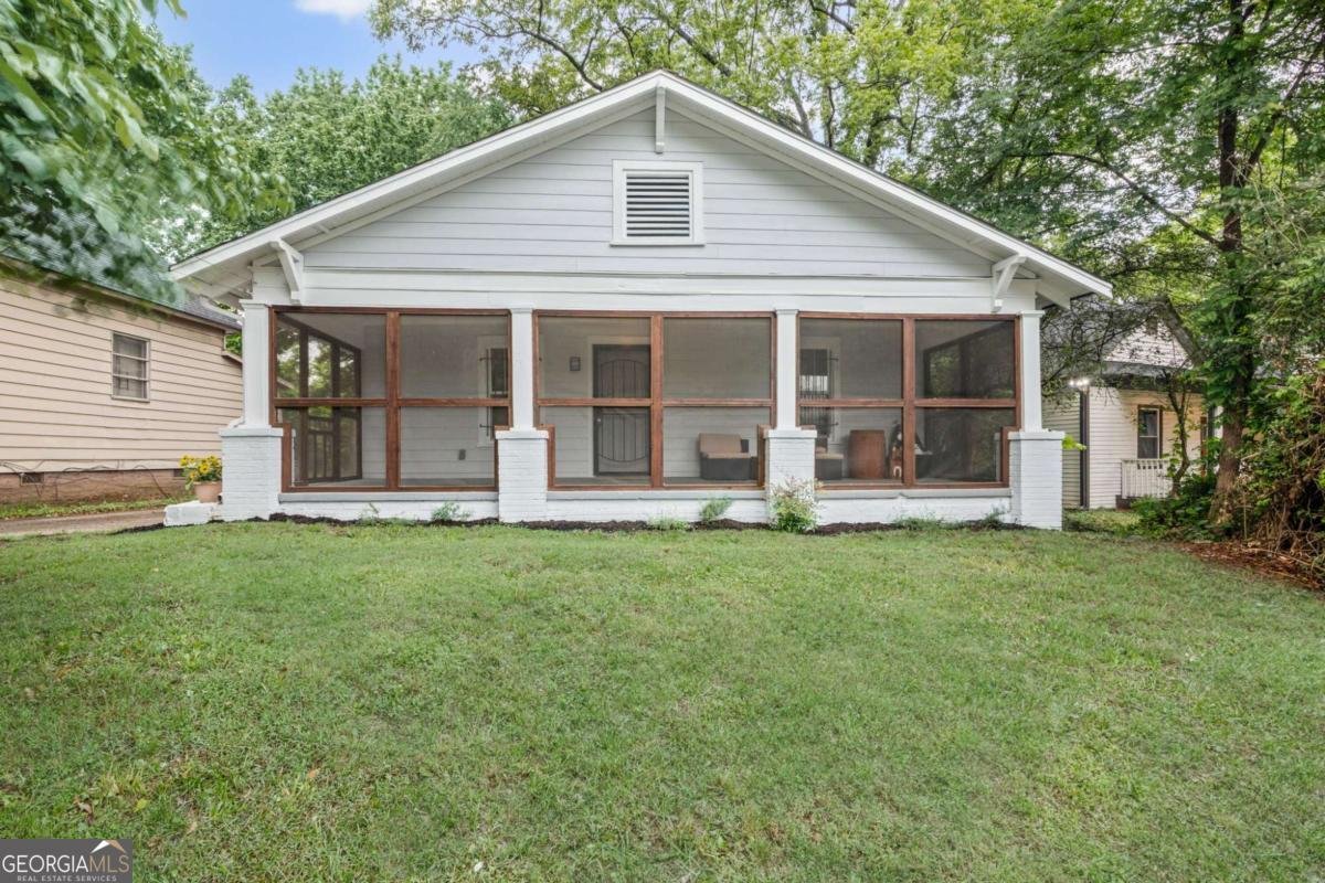 1591 Jonesboro Road Atlanta - 2