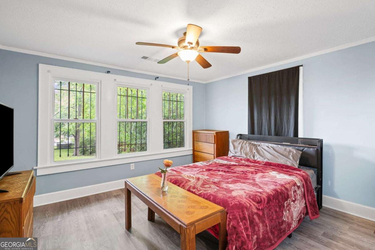 1591 Jonesboro Road Atlanta - 21