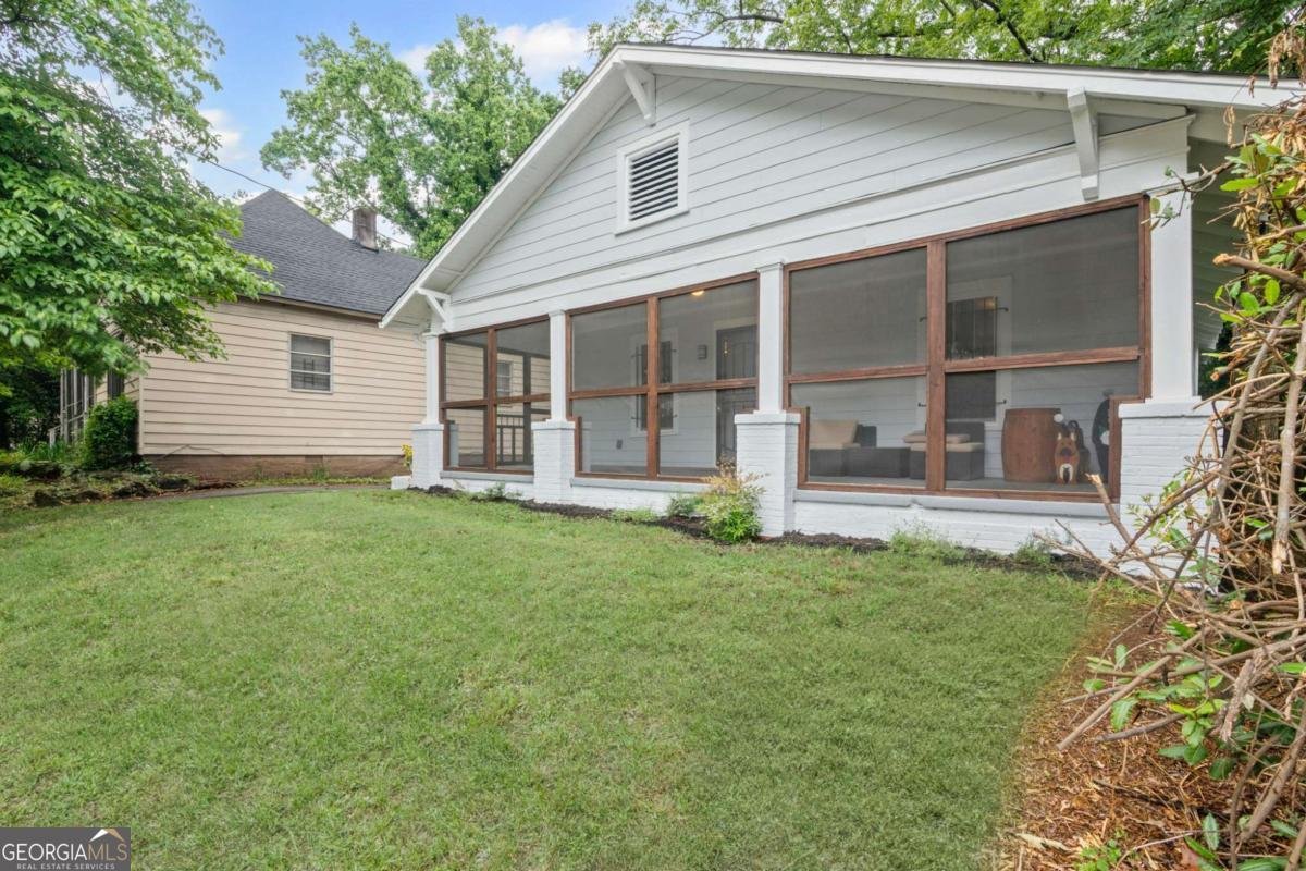 1591 Jonesboro Road Atlanta - 5