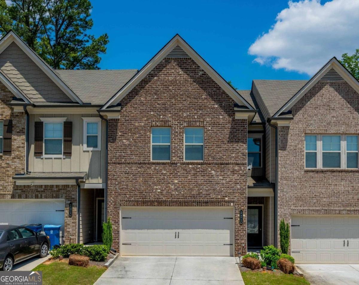 221 Irwell Path Lawrenceville - 1
