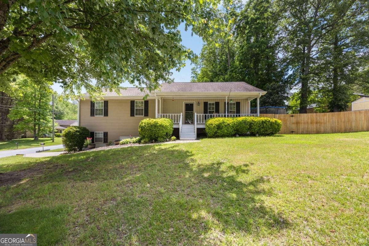 102 Hampton Lane Dallas - 1