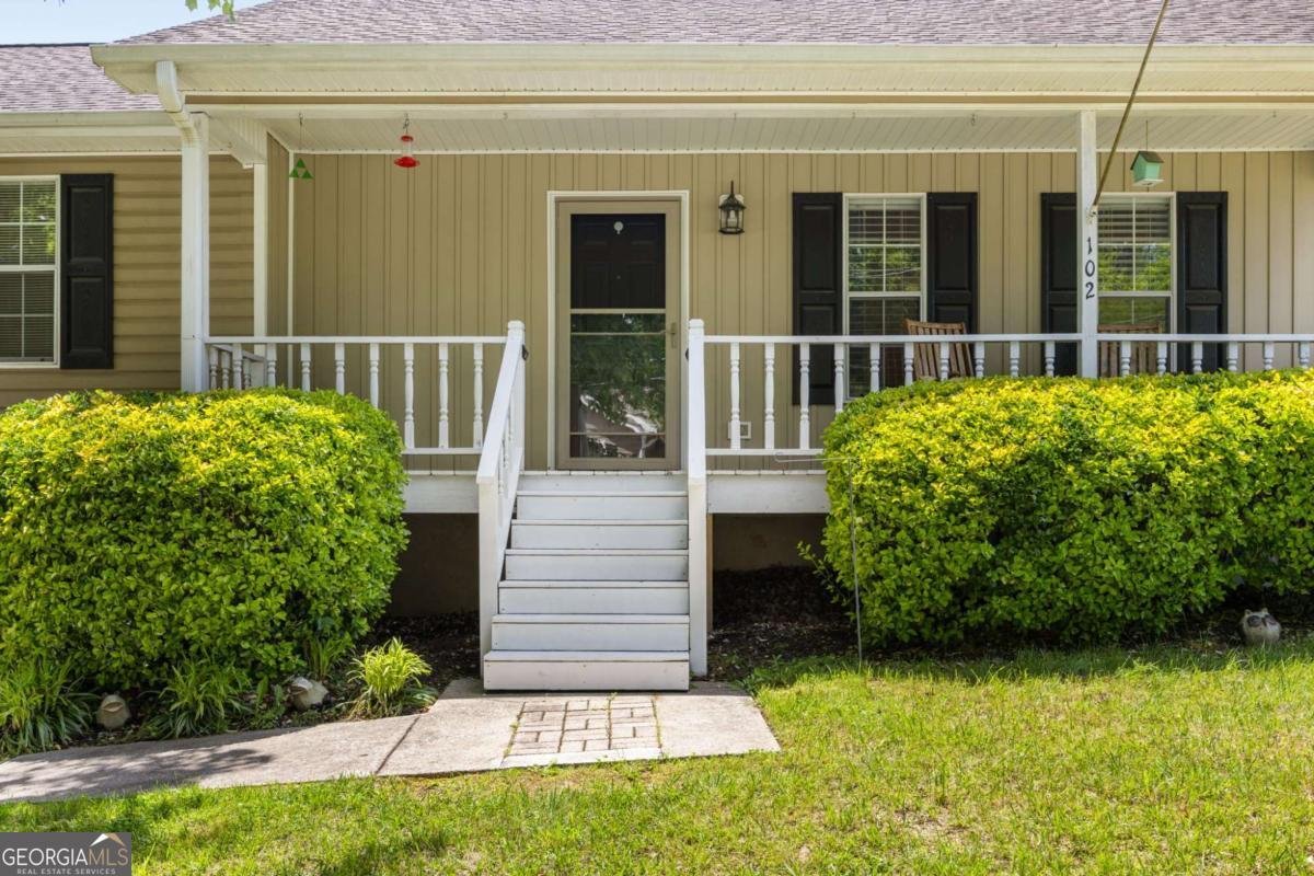 102 Hampton Lane Dallas - 2