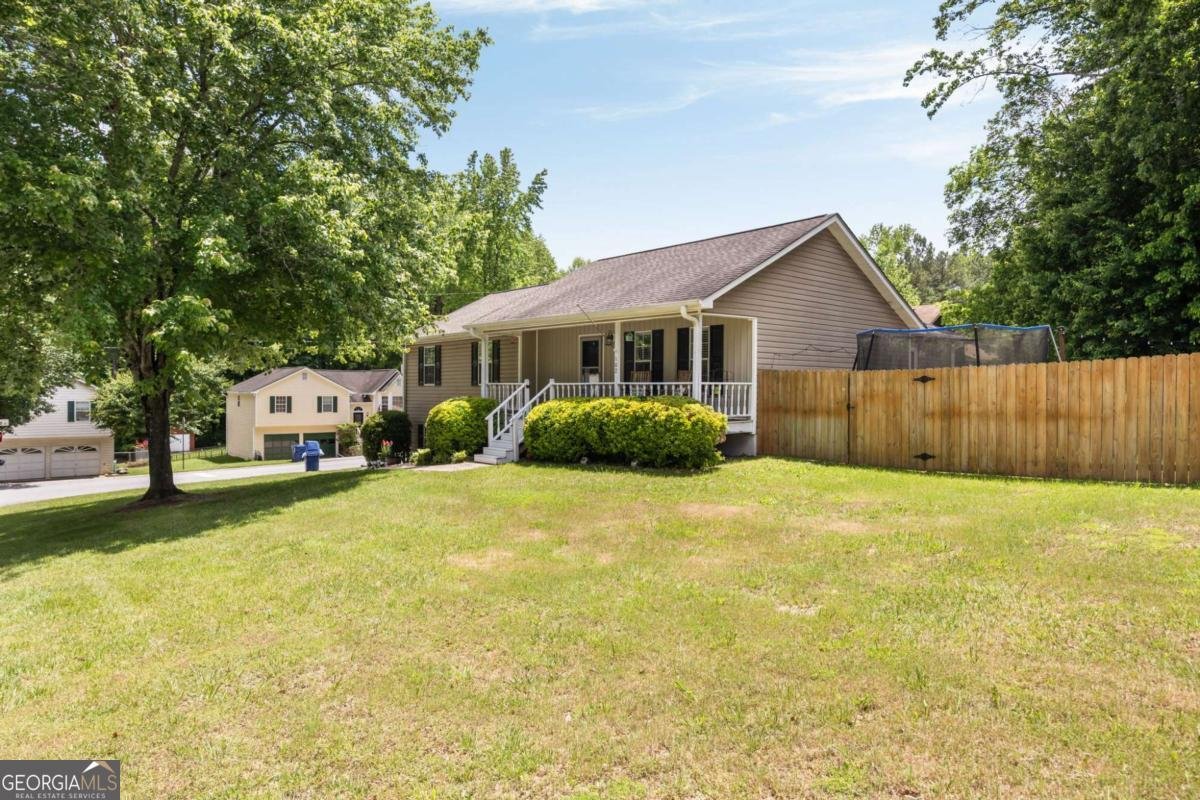 102 Hampton Lane Dallas - 32