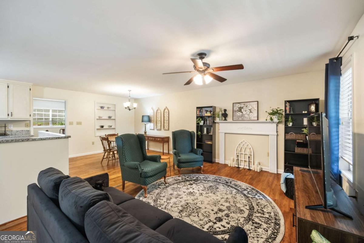 102 Hampton Lane Dallas - 6