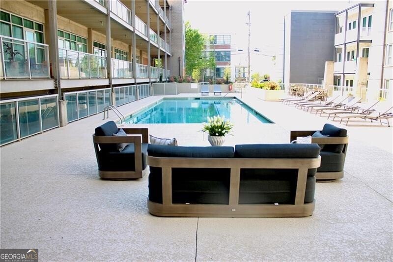 890 Memorial Drive Atlanta - 1