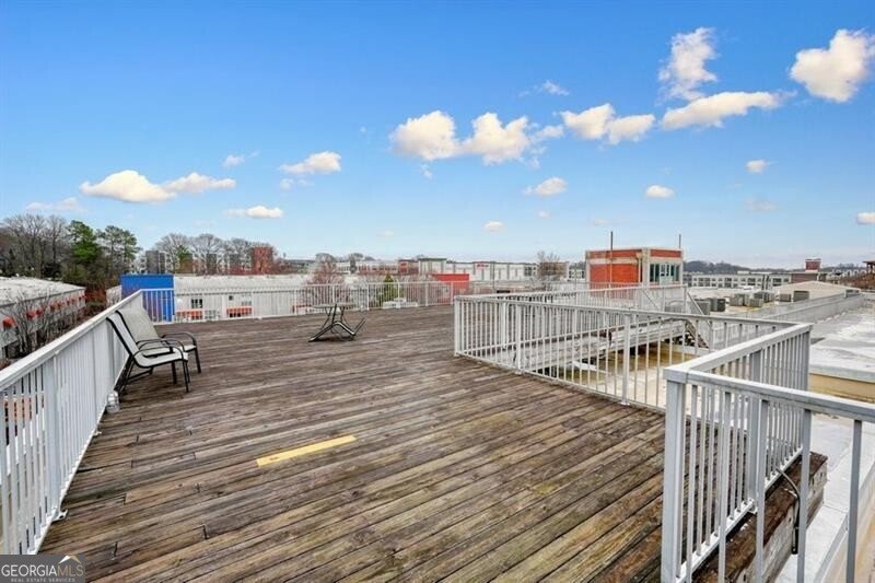 890 Memorial Drive Atlanta - 4