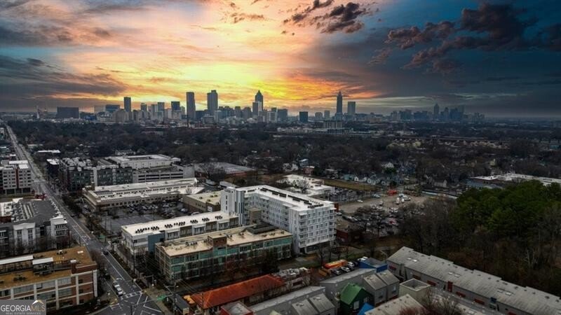 890 Memorial Drive Atlanta - 6