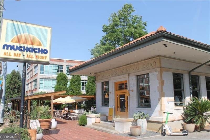 890 Memorial Drive Atlanta - 7