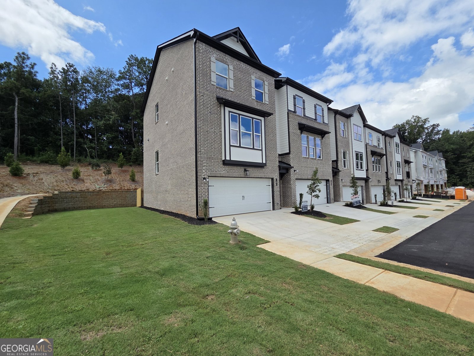 2 Rock Park Way Tucker - 26