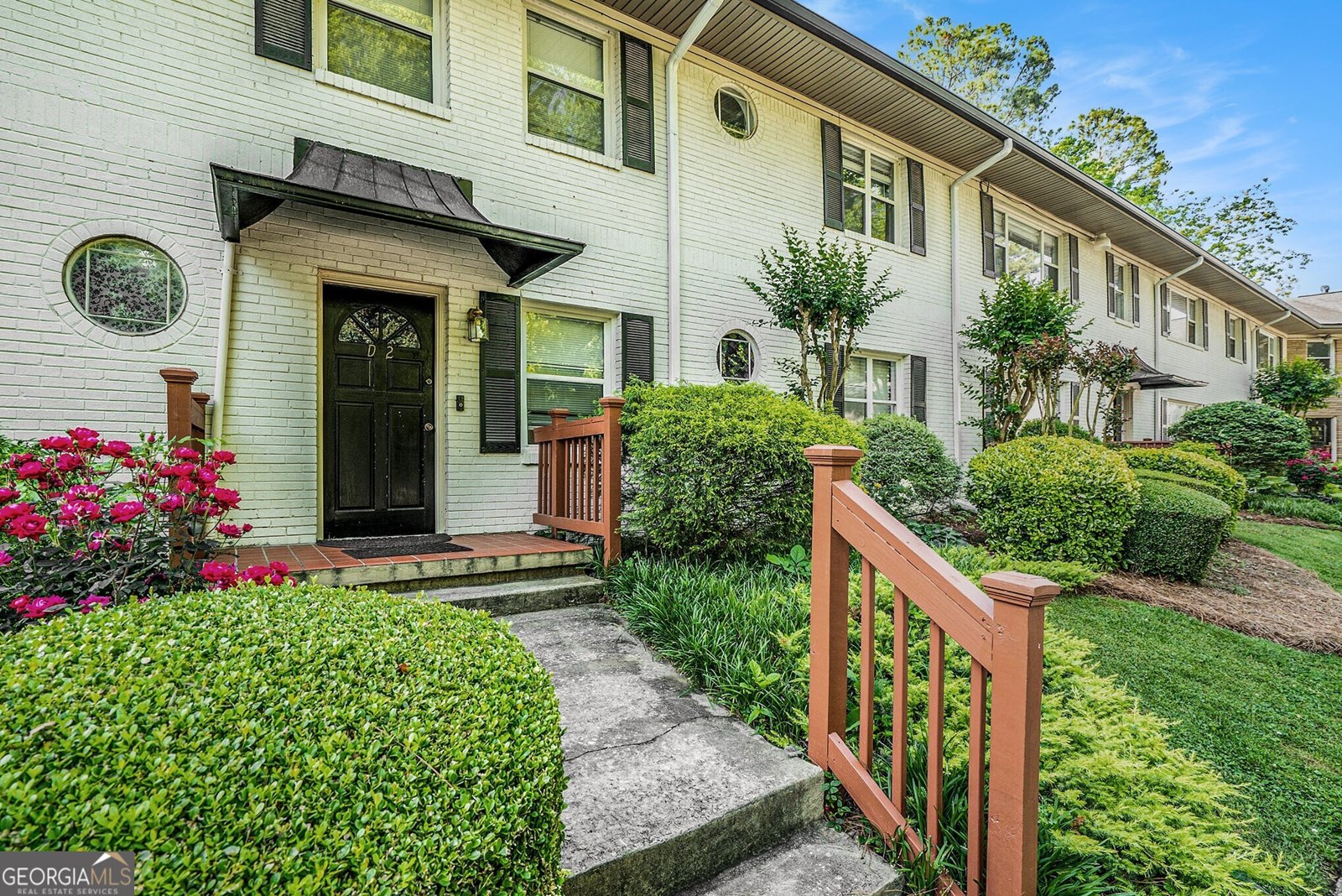 2477 Decatur Road Decatur - 1