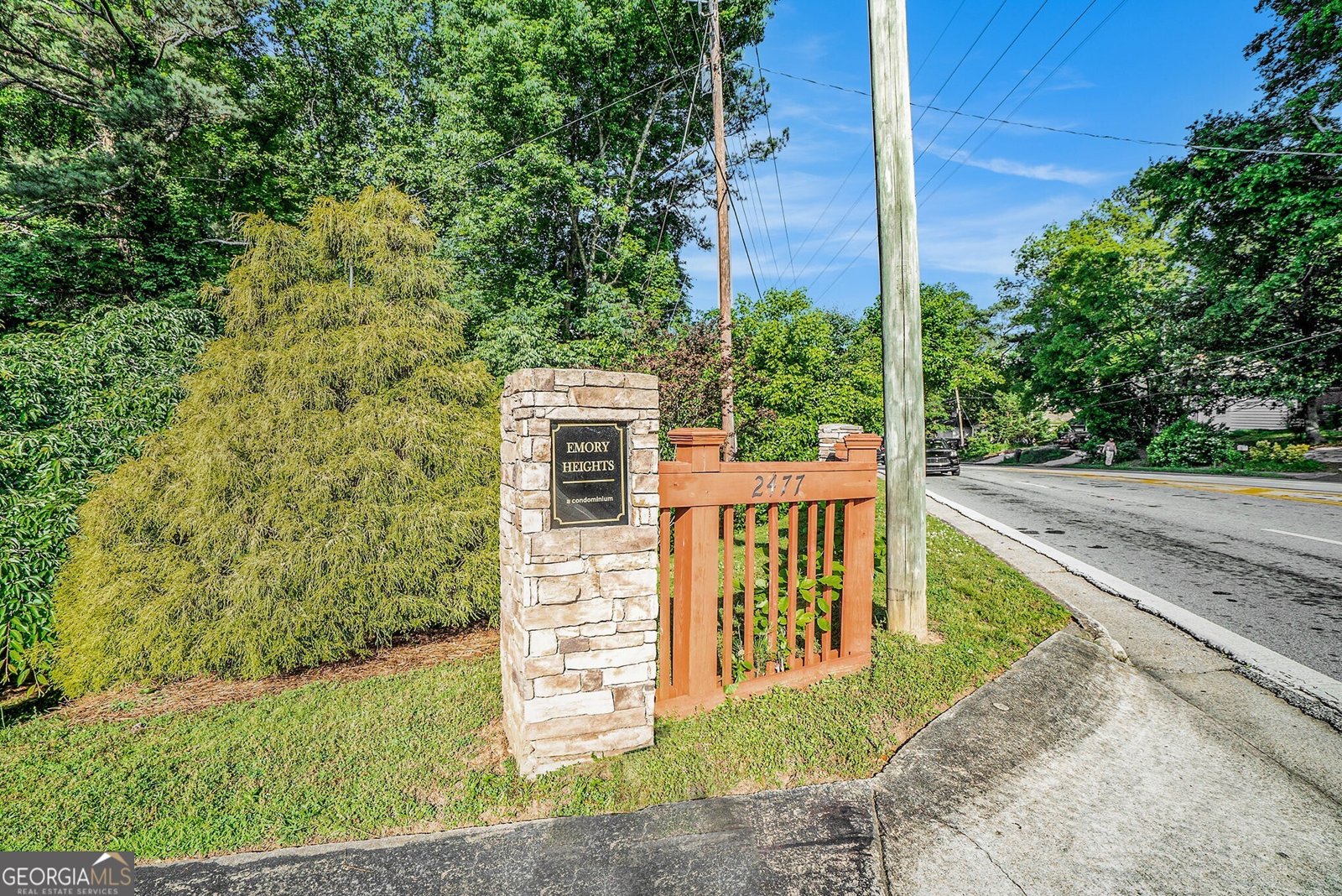 2477 Decatur Road Decatur - 21