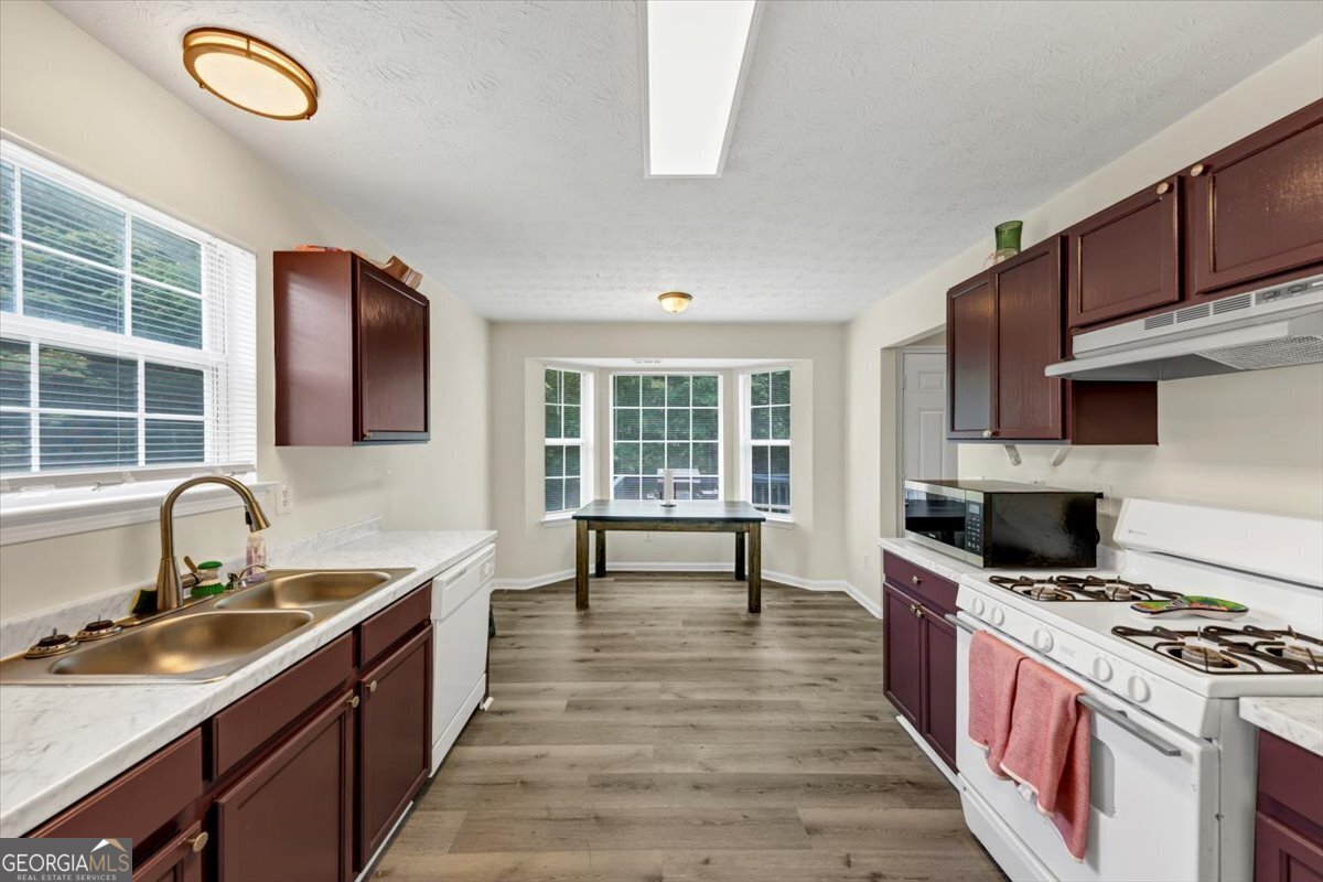 2880 Field Spring Drive Lithonia - 11