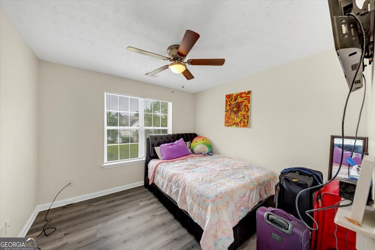 2880 Field Spring Drive Lithonia - 13