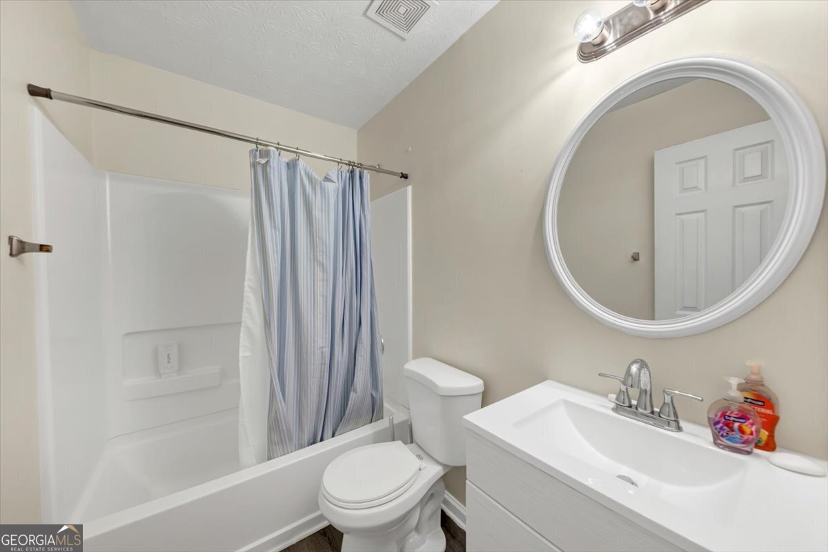 2880 Field Spring Drive Lithonia - 15