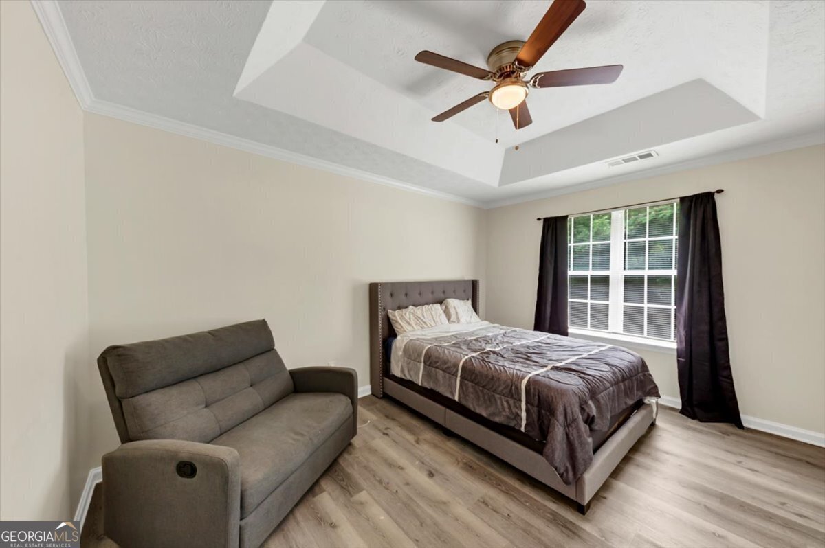 2880 Field Spring Drive Lithonia - 16