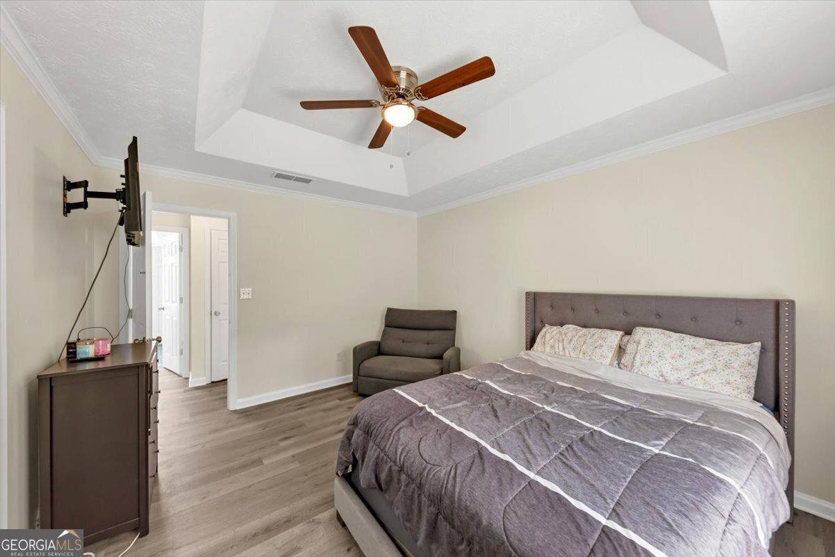 2880 Field Spring Drive Lithonia - 17