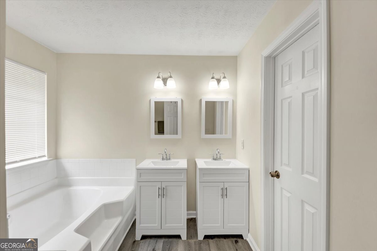 2880 Field Spring Drive Lithonia - 18