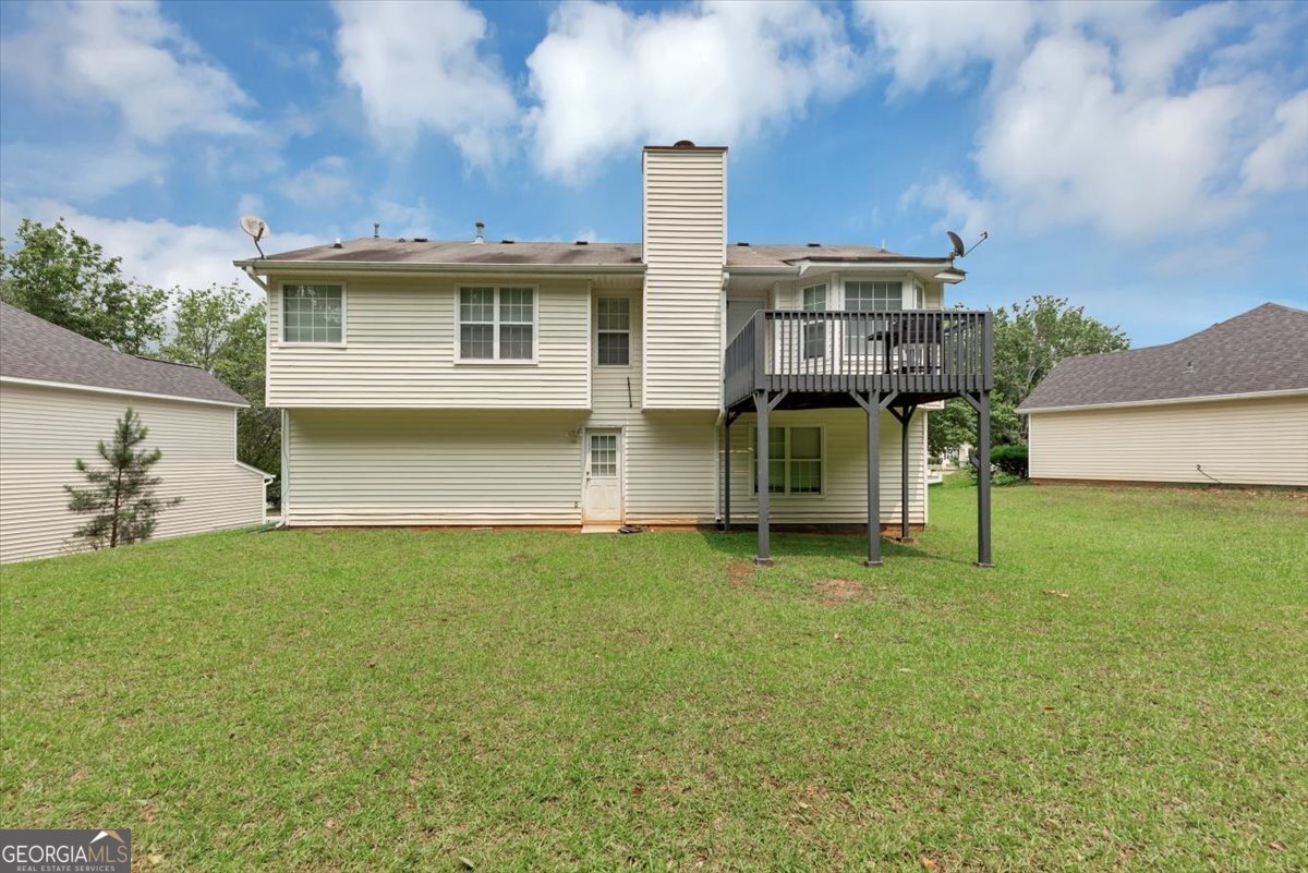 2880 Field Spring Drive Lithonia - 19