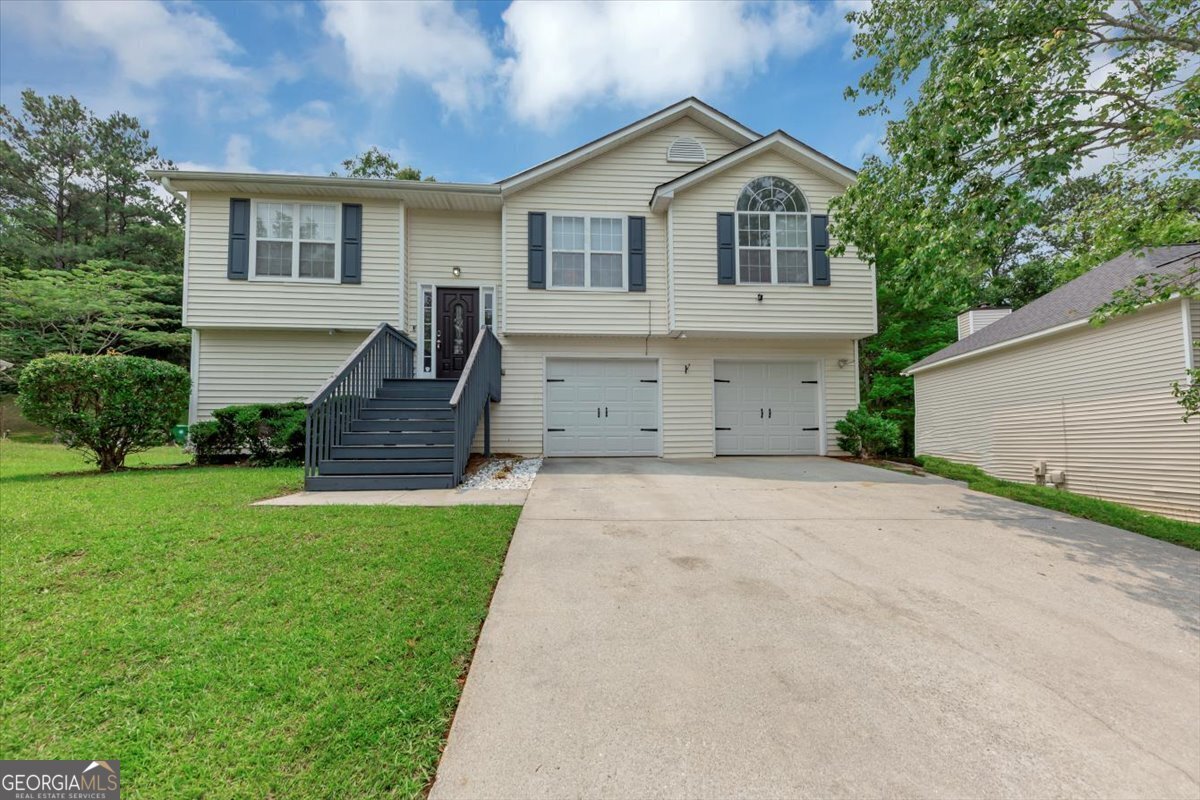 2880 Field Spring Drive Lithonia - 3