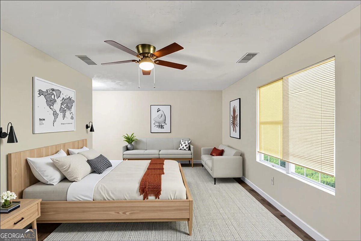 2880 Field Spring Drive Lithonia - 5