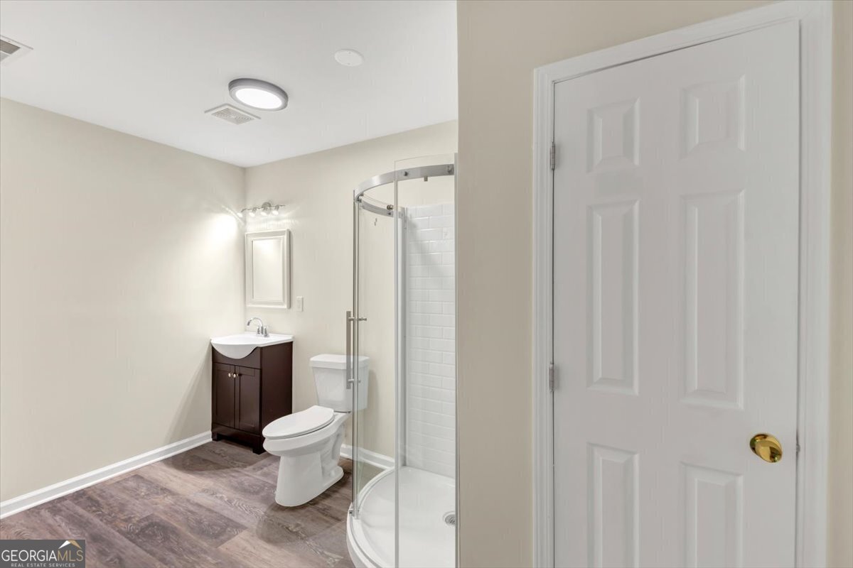 2880 Field Spring Drive Lithonia - 6