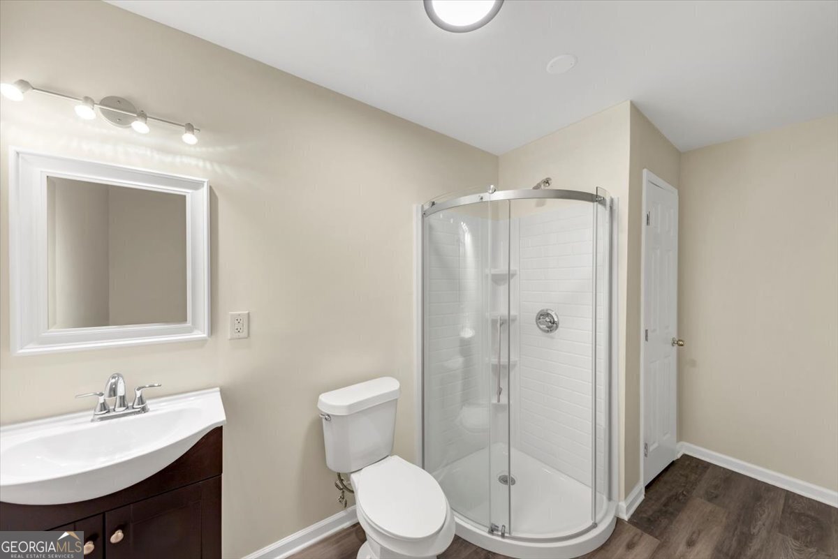 2880 Field Spring Drive Lithonia - 7