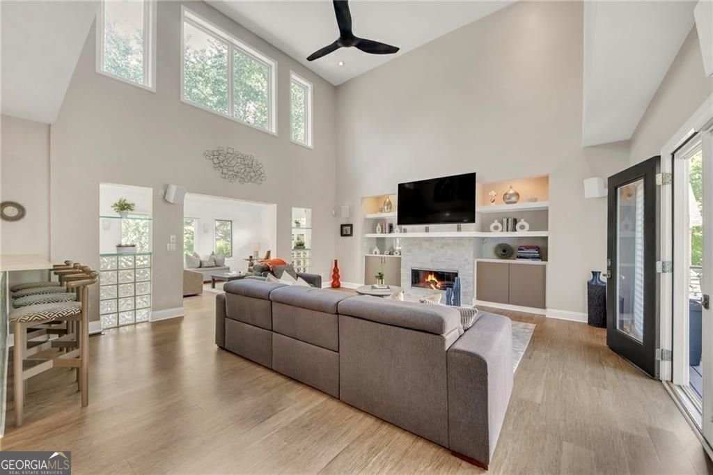 1420 Cortez Lane Atlanta - 20
