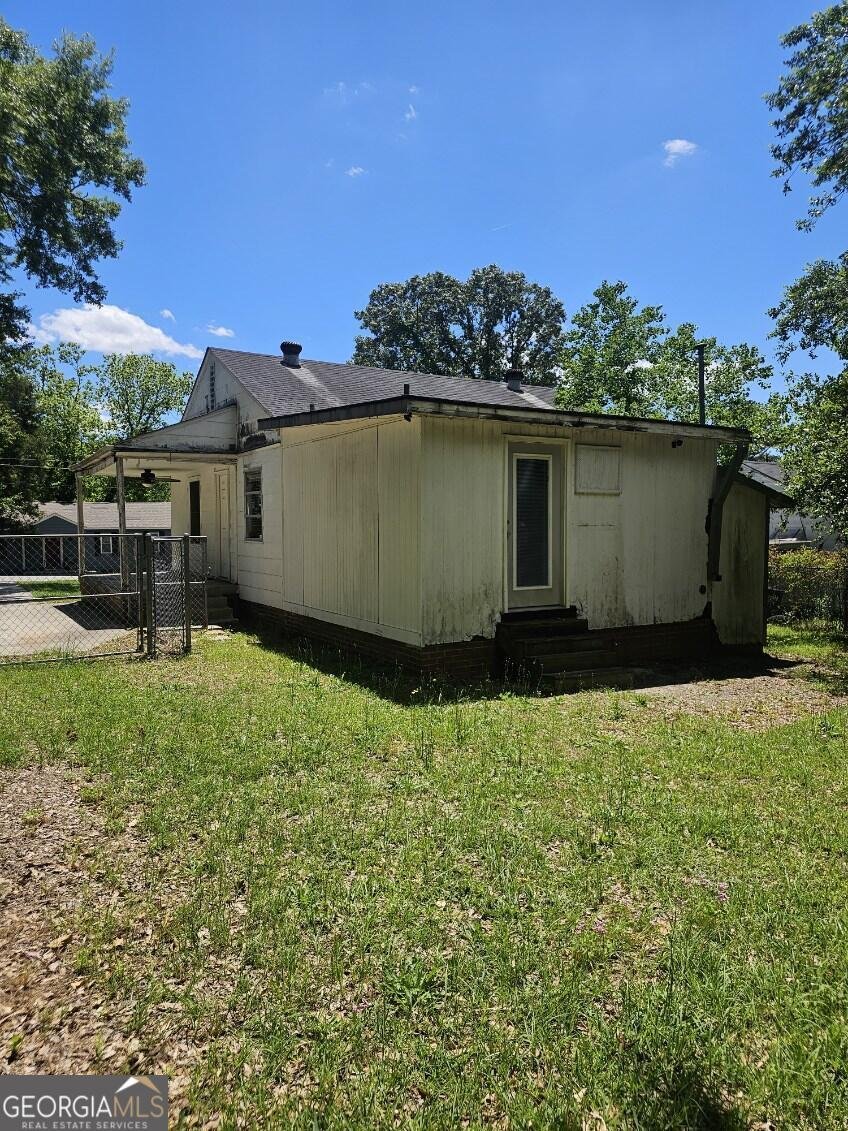 1347 Dewey Street Macon - 4
