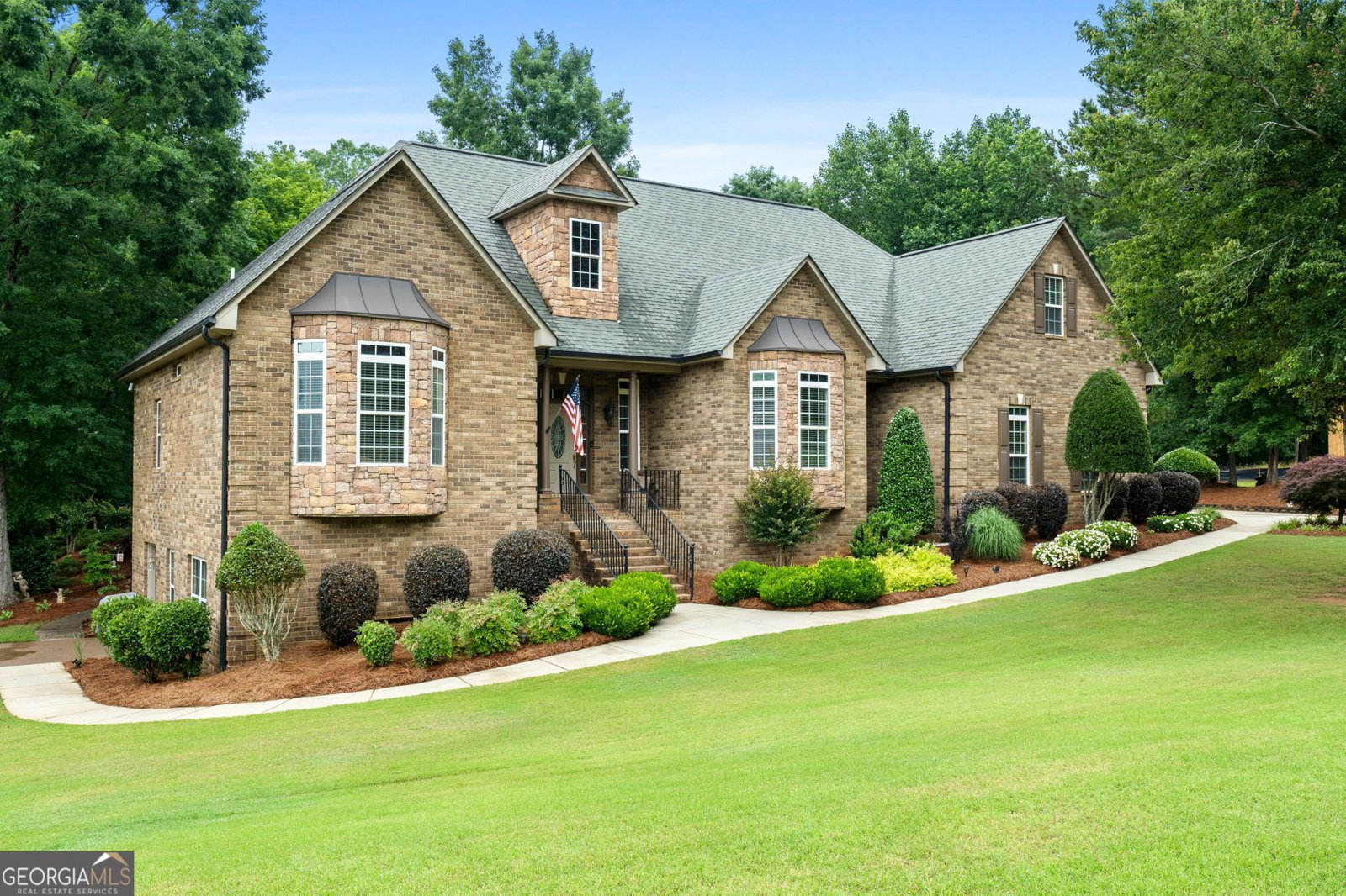 124 Belford Way Jackson - 1