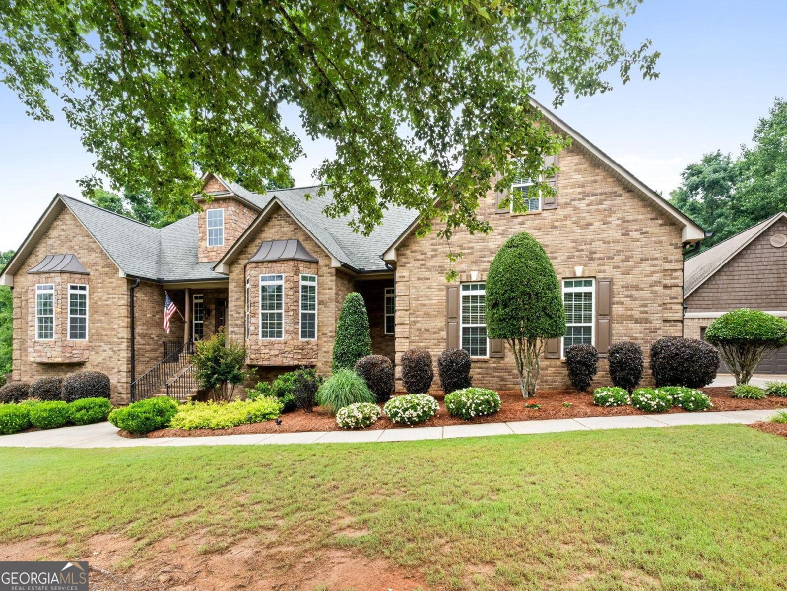 124 Belford Way Jackson - 2