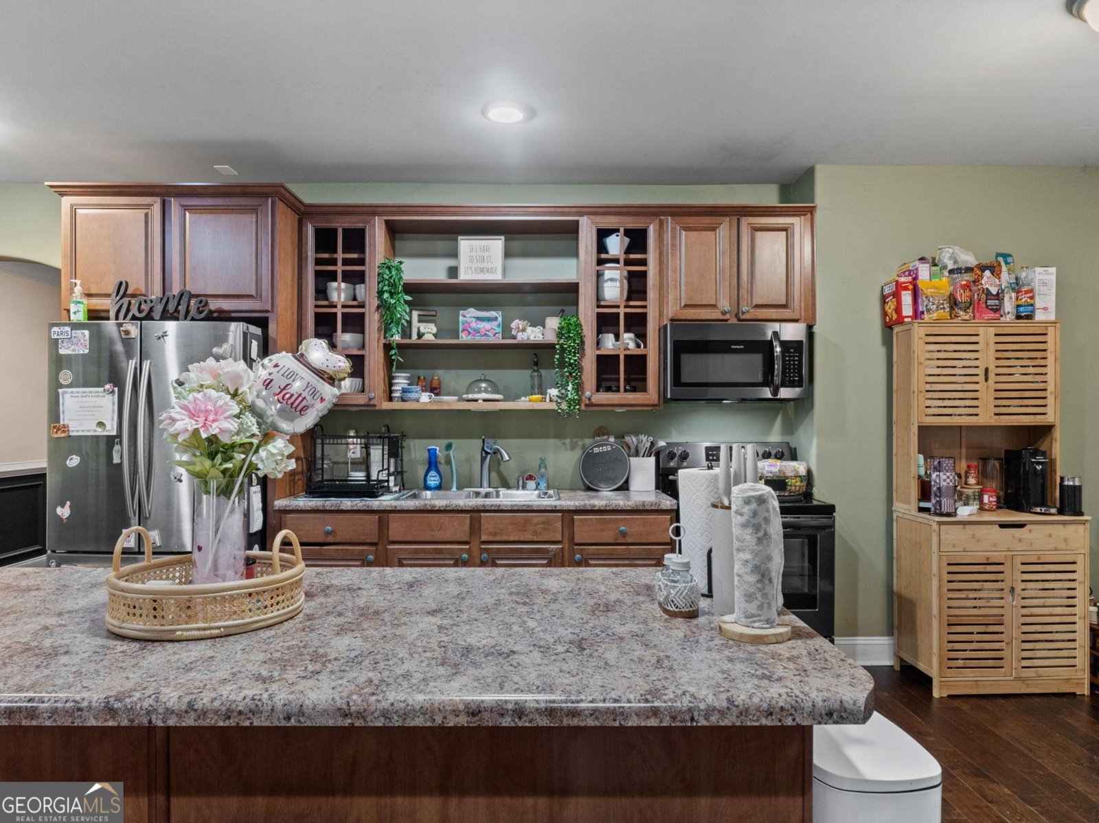 124 Belford Way Jackson - 45